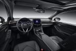 Toyota Avalon Hybrid 2019 года (CN)
